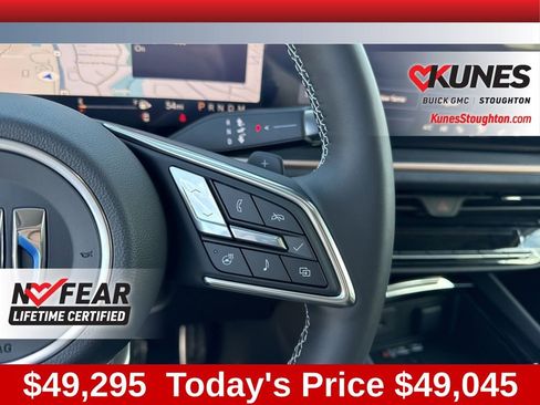 New 2026 Buick Envision Sport Touring image 30