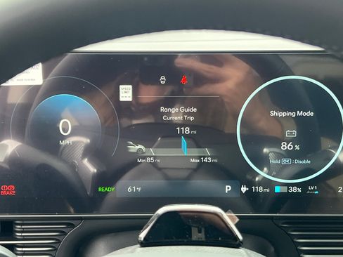 New 2026 Hyundai Ioniq 5 SEL image 22