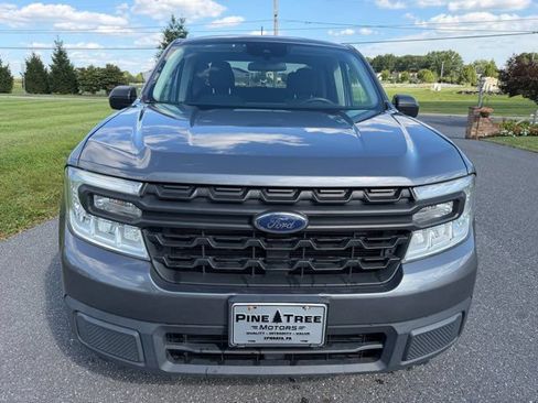 Used 2022 Ford Maverick XL w/ Equipment Group 100A Standard AWD/4WD image 4