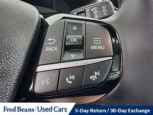 Used 2022 Ford Escape SEL AWD/4WD image 37