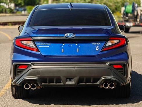 Used 2023 Subaru WRX Premium AWD/4WD image 8