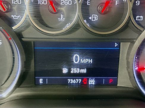 Used 2023 Chevrolet Silverado 2500 LT w/ Convenience Package image 16