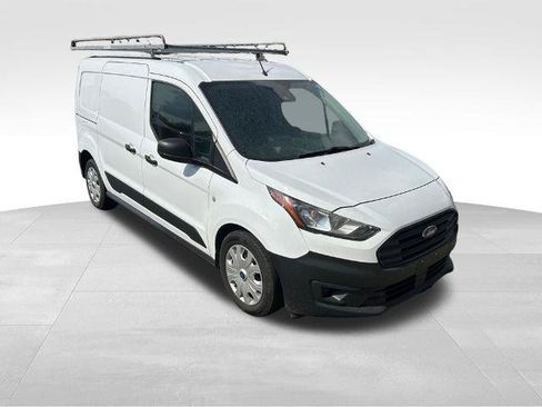 Certified 2022 Ford Transit Connect XL FWD image 4