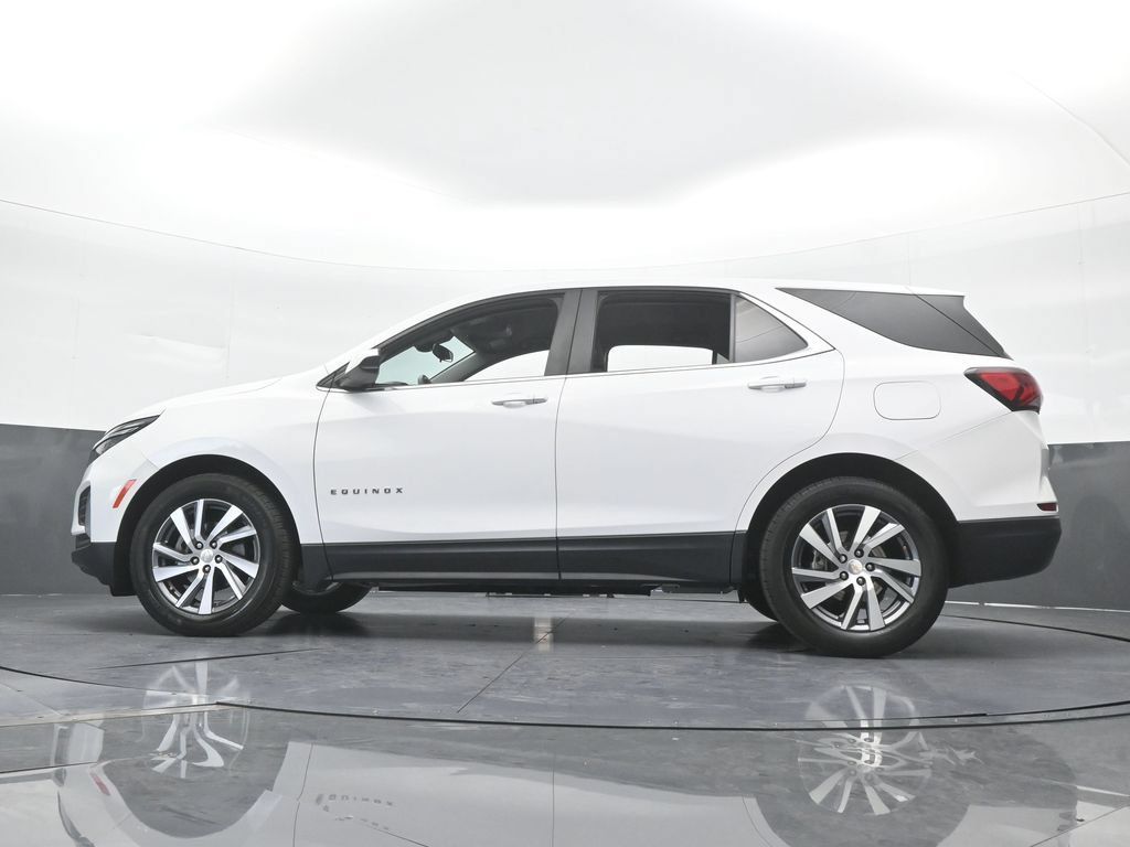 Used 2024 Chevrolet Equinox LT FWD image 56