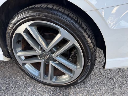 Used 2017 Audi A3 2.0T Premium Plus AWD/4WD image 13