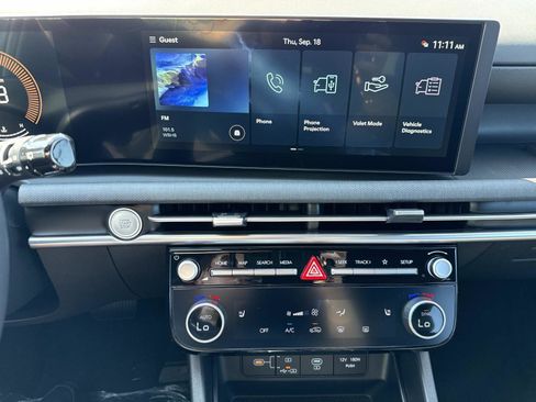 New 2026 Hyundai Tucson XRT image 3