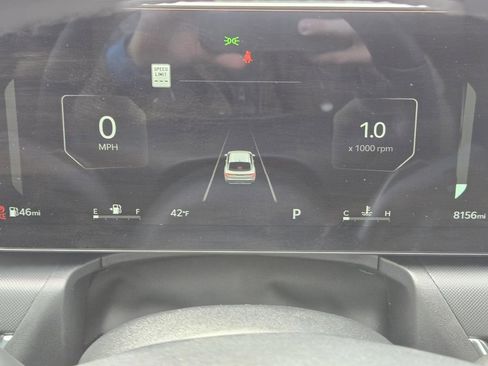 Certified 2025 Kia K4 EX image 24