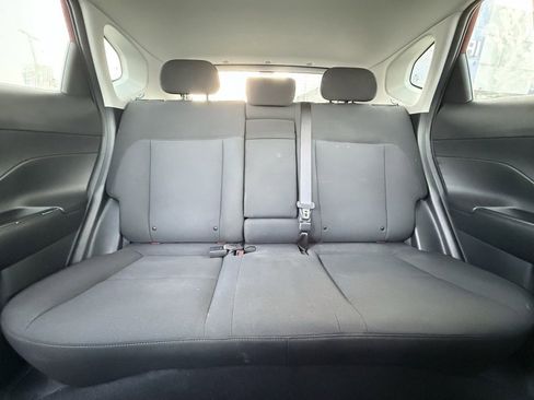 Used 2024 Hyundai Kona SEL image 30