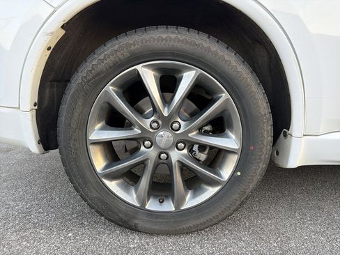 Used 2014 Dodge Durango R/T w/ Technology Group image 19