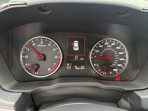 Used 2022 Subaru WRX AWD/4WD image 16