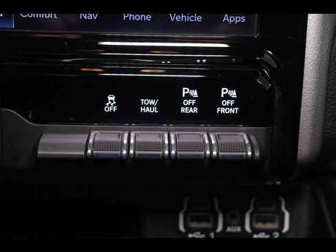 Certified 2024 RAM 1500 Big Horn AWD/4WD image 27