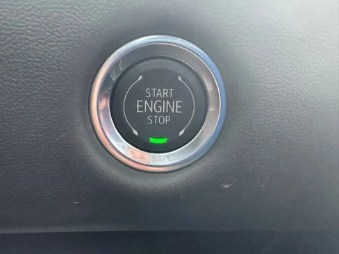 New 2026 Cadillac Escalade V AWD/4WD image 28