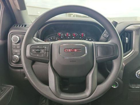 New 2026 GMC Sierra 1500 Pro w/ Pro Value Package AWD/4WD image 15