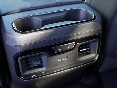 New 2026 GMC Sierra 1500 AT4X image 17