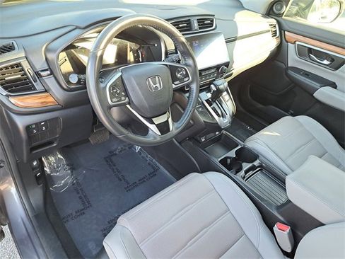 Used 2022 Honda CR-V EX-L image 16