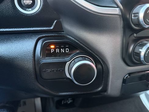 Used 2021 RAM 1500 Big Horn RWD image 27