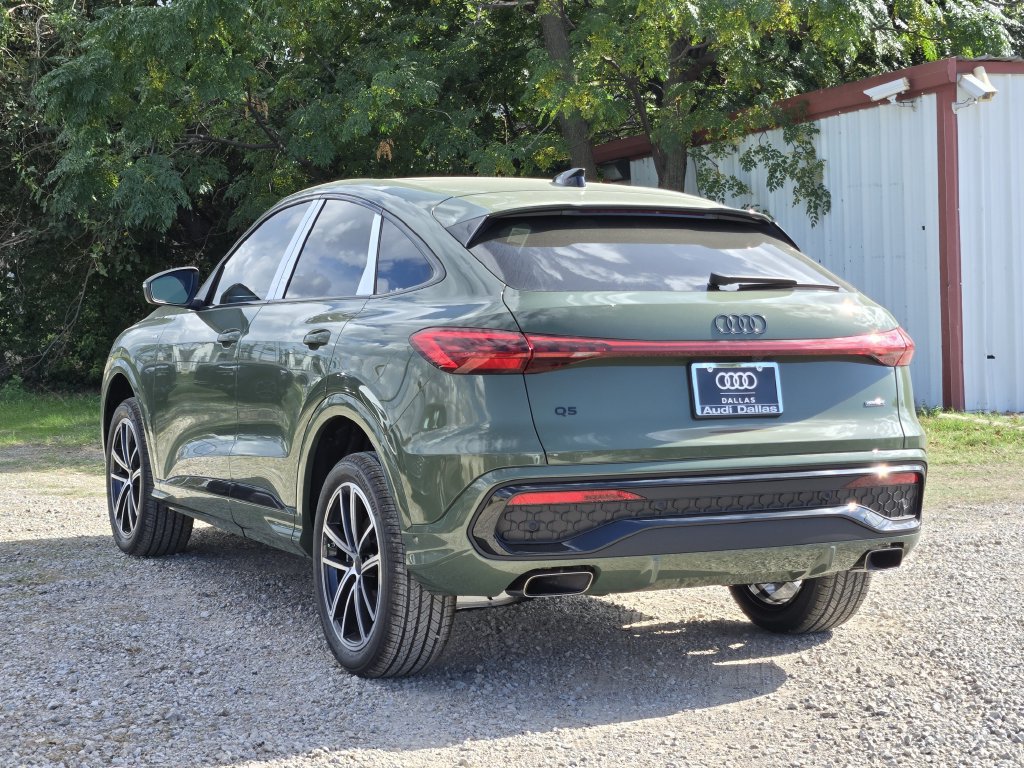 New 2026 Audi Q5 Premium AWD/4WD image 8