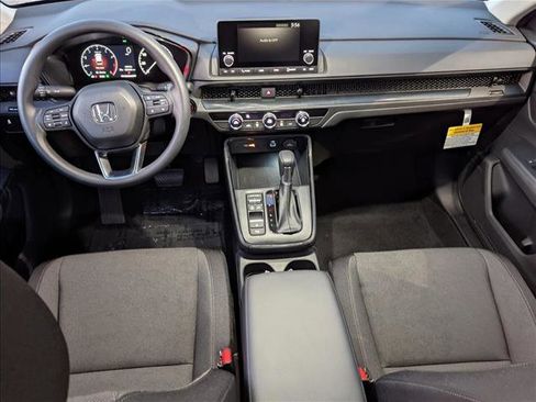 Used 2024 Honda CR-V LX image 13