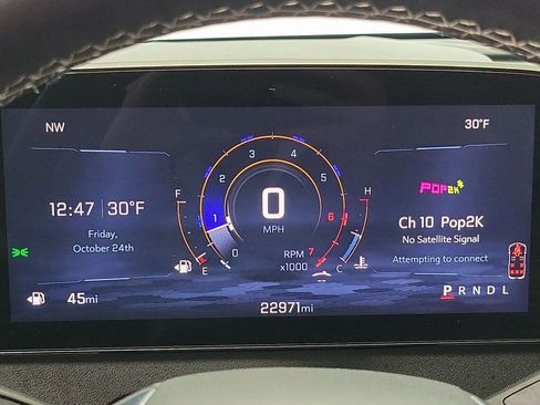 Certified 2025 Chevrolet Traverse LT image 12