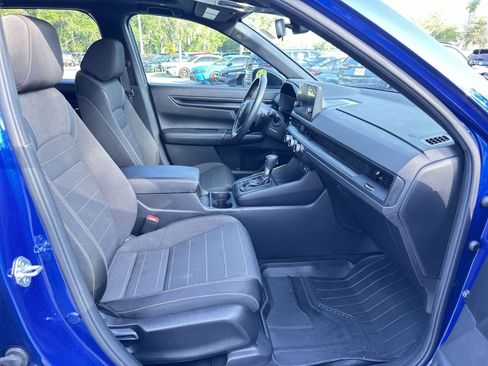 Used 2024 Honda CR-V Sport image 17