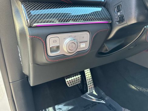 Used 2025 Mercedes-Benz GLE 63 AMG S image 20