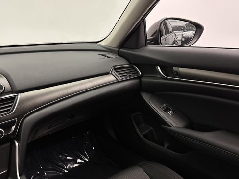 Used 2021 Honda Accord LX image 27