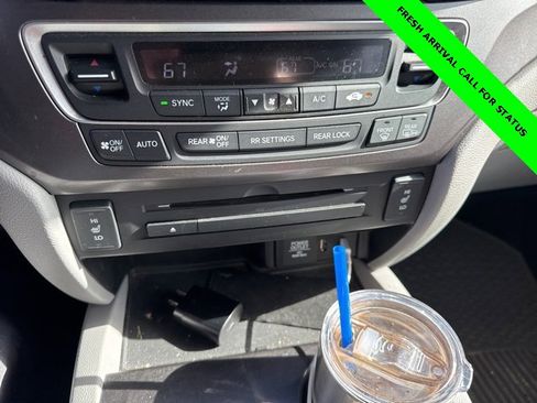 Used 2016 Honda Pilot EX-L image 27