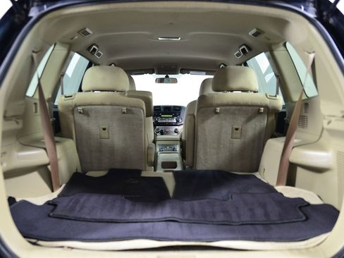 Used 2012 Toyota Highlander FWD image 22