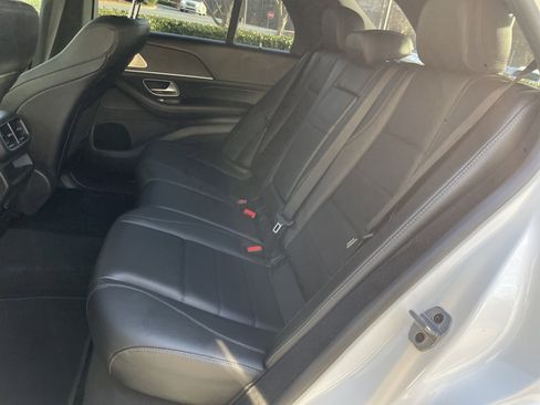 Certified 2023 Mercedes-Benz GLE 350 4MATIC image 39