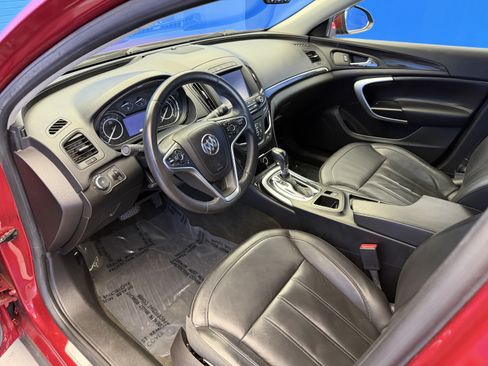 Used 2014 Buick Regal FWD image 11