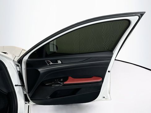 Used 2025 Kia K5 GT-Line w/ GT-Line Premium Package image 32