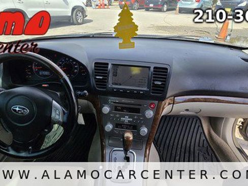 Used 2008 Subaru Outback 3.0R L.L. Bean image 17