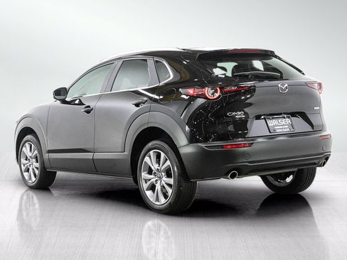 Used 2023 MAZDA CX-30 AWD 2.5 S w/ Preferred Package image 3