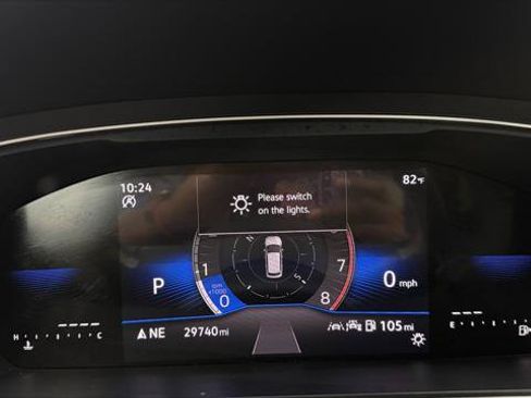 Used 2024 Volkswagen Tiguan Wolfsburg Edition FWD image 28