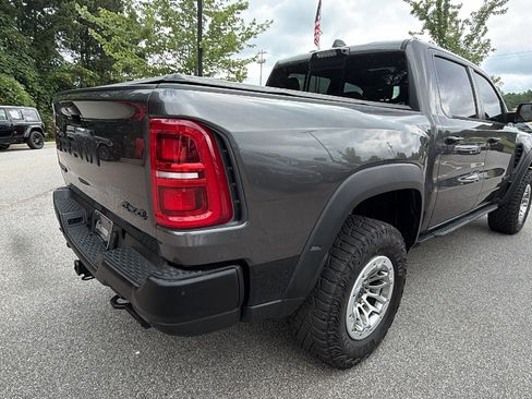 Used 2025 RAM 1500 RHO w/ RHO Level 1 Equipment Group AWD/4WD image 8