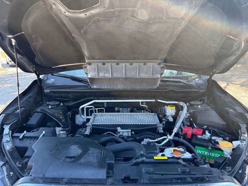 Used 2021 Subaru Ascent Premium w/ Convenience Package image 35