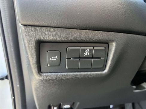 Certified 2023 MAZDA CX-5 AWD 2.5 S w/ Premium Package image 17