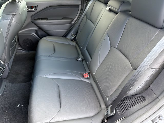 New 2026 Subaru Forester Limited AWD/4WD image 34