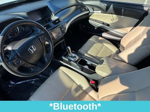 Used 2014 Honda Crosstour EX-L image 16