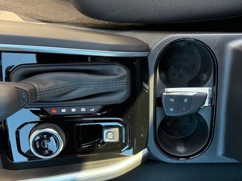 New 2026 Chevrolet Colorado Trail Boss image 55