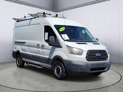 Used 2018 Ford Transit 250 148 Medium Roof