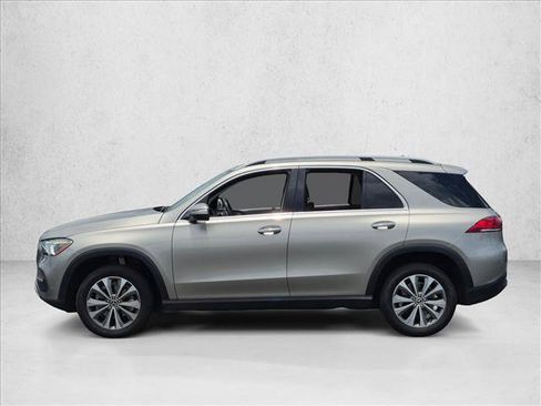 Used 2020 Mercedes-Benz GLE 350 4MATIC image 8