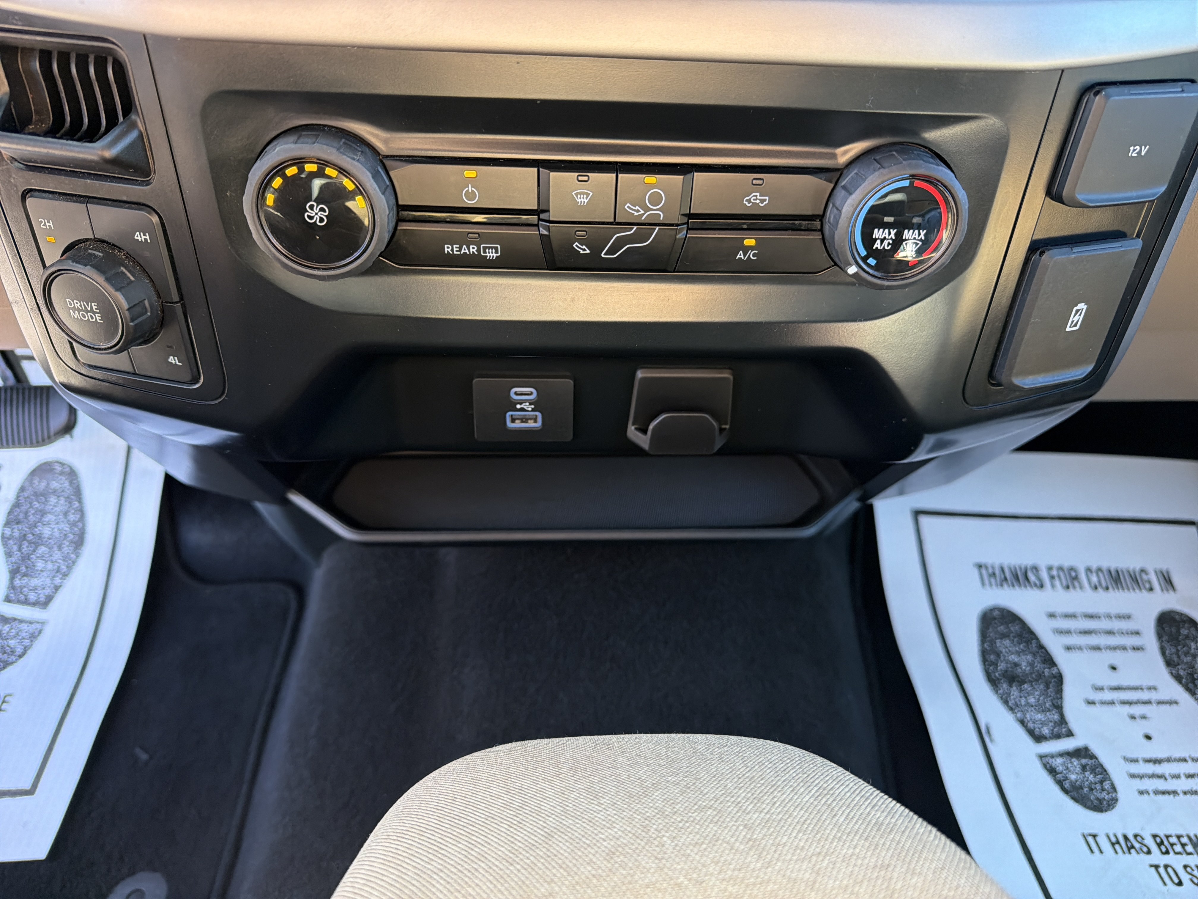 Used 2023 Ford F150 XLT AWD/4WD image 22