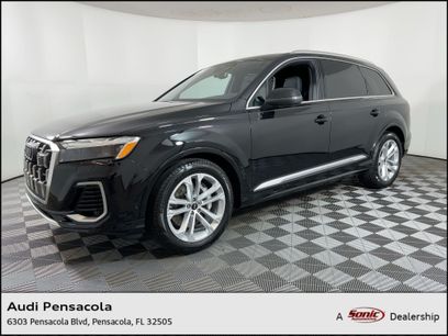 Used 2026 Audi Q7 3.0T Premium Plus