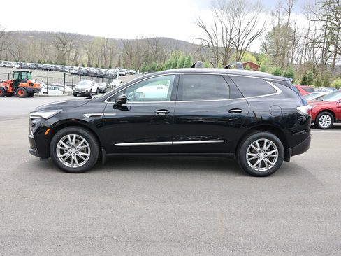 Used 2022 Buick Enclave Premium w/ Experience Buick Package AWD/4WD image 4