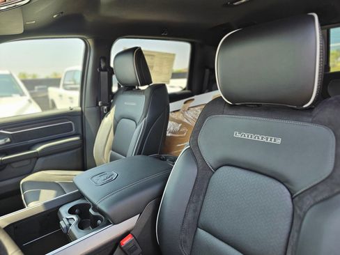 New 2026 RAM 1500 Laramie RWD image 21