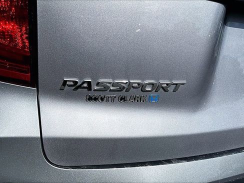 Certified 2023 Honda Passport EX-L image 23