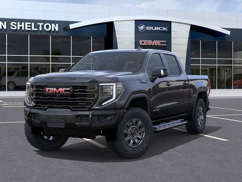 New 2026 GMC Sierra 1500 AT4X image 6
