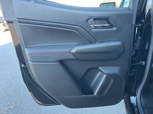 New 2026 Chevrolet Colorado Z71 w/ Technology Package image 22