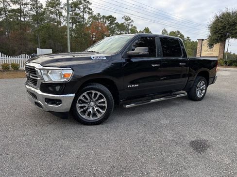 Used 2019 RAM 1500 Big Horn image 31